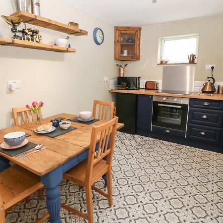 Llety Bach Villa Caernarfon Dış mekan fotoğraf