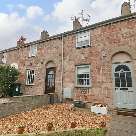 Llety Bach Villa Caernarfon Dış mekan fotoğraf
