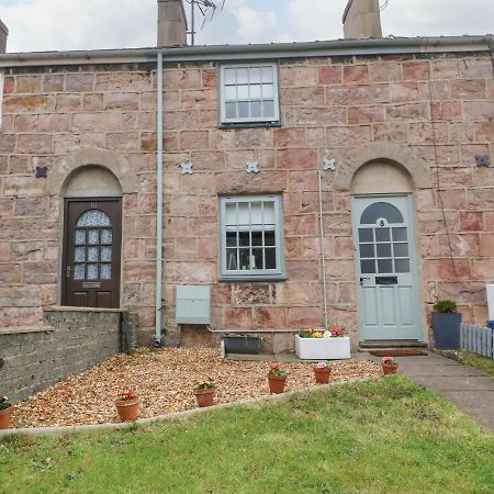 Llety Bach Villa Caernarfon Dış mekan fotoğraf