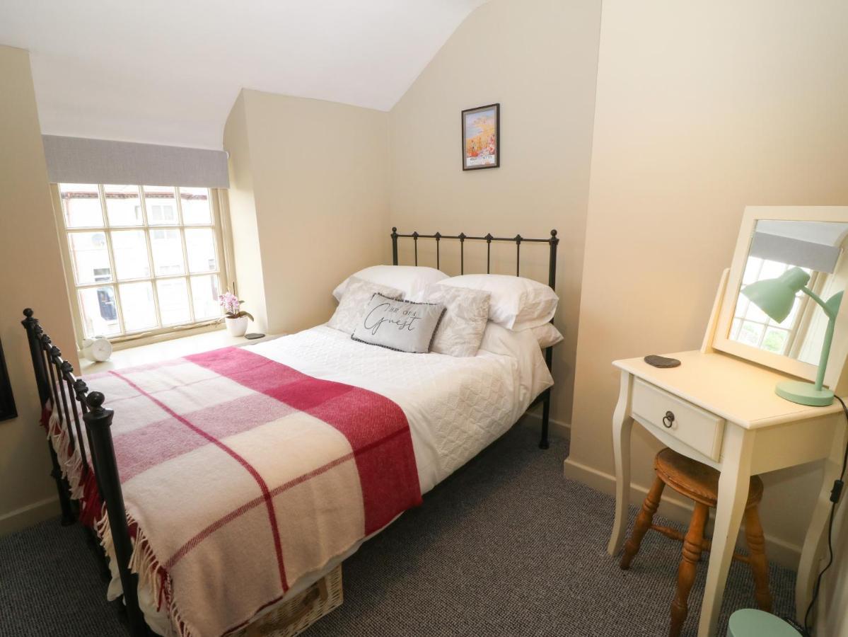 Llety Bach Villa Caernarfon Dış mekan fotoğraf
