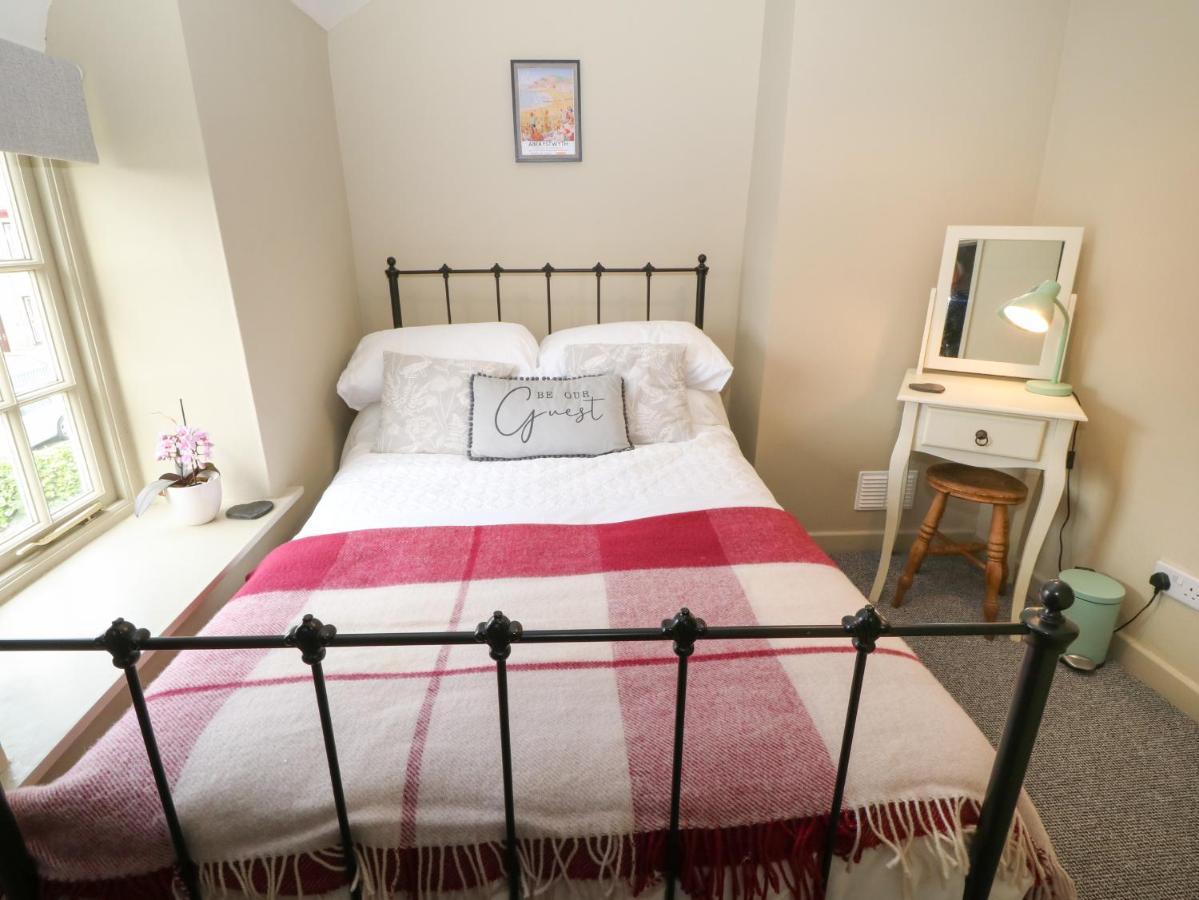 Llety Bach Villa Caernarfon Dış mekan fotoğraf