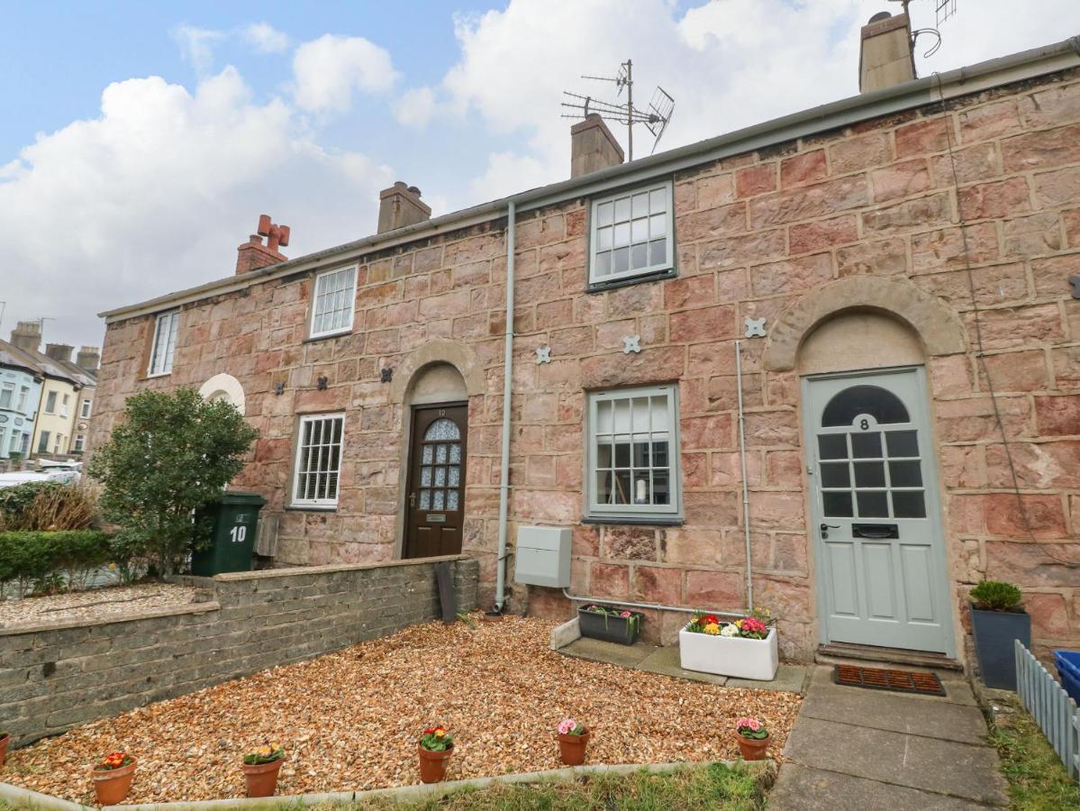Llety Bach Villa Caernarfon Dış mekan fotoğraf