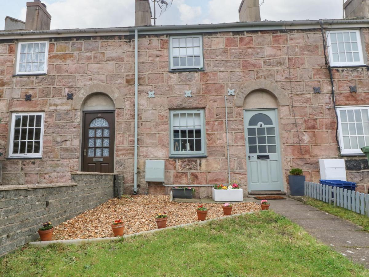 Llety Bach Villa Caernarfon Dış mekan fotoğraf